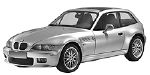 BMW E36-7 P0113 Fault Code