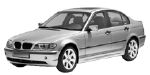 BMW E46 P0113 Fault Code