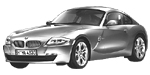 BMW E86 P0113 Fault Code