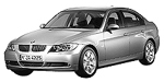 BMW E90 P0113 Fault Code