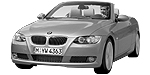 BMW E93 P0113 Fault Code