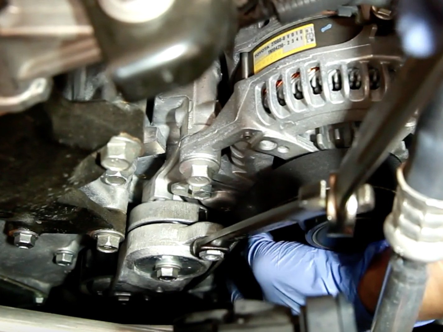 See P0113 in engine